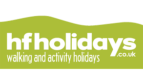 HF logo