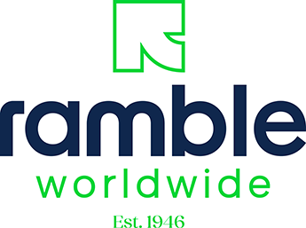 ramblers holidays logo
